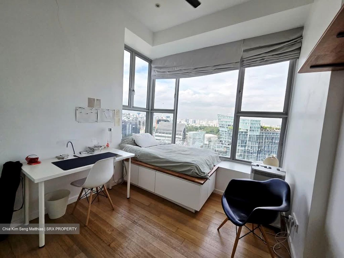 The Metz (D9), Condominium #531597671